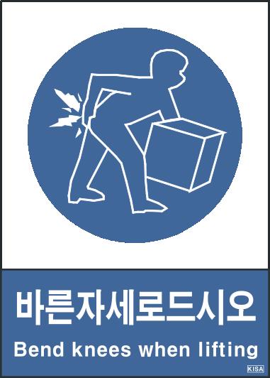 KISA V315(바른자세로드시오)